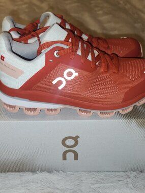 Cloudsurfer 6 - NWT in perfect condition